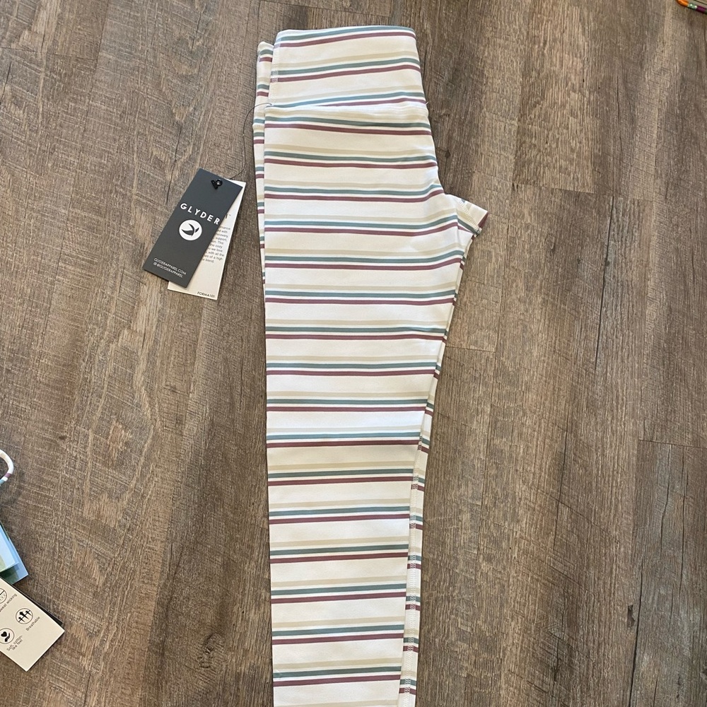 Glyder leggings full length